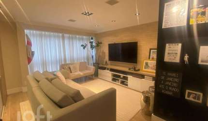 Apartamento com 2 quartos à venda na Rua Doutor Andrade Pertence, 45, Itaim Bibi, São Paulo por R$ 1.500.000