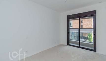 Apartamento com 3 quartos à venda na Alameda Jauaperi, 163, Moema, São Paulo por R$ 3.500.000