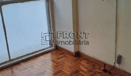 Apartamento com 1 quarto à venda na Rua Álvaro de Carvalho, 108, Centro, São Paulo por R$ 230.000