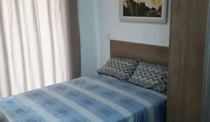 Apartamento com 1 quarto à venda na Rua Washington Luís, 196, Centro, São Paulo por R$ 320.000