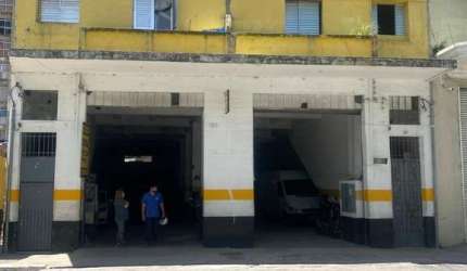 Barracão / Galpão / Depósito à venda na Plínio Ramos, 130, Centro, São Paulo por R$ 18.000.000