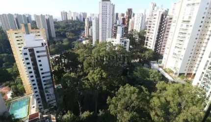 Apartamento com 4 quartos à venda na Rua Doutor Oscar Monteiro de Barros, 400, Vila Suzana, São Paulo por R$ 1.150.000