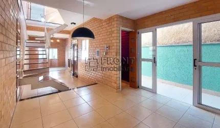 Casa com 3 quartos para alugar na Rua Francisco Bayardo, 92, Perdizes, São Paulo por R$ 7.950