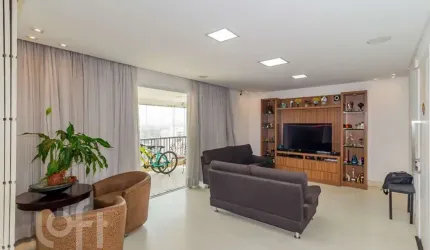 Apartamento com 4 quartos à venda na Rua Catarina Braida, 359, Mooca, São Paulo por R$ 3.230.000