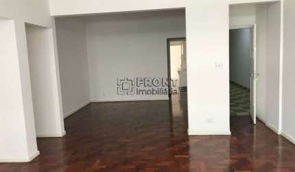 Apartamento com 3 quartos para alugar na Rua José Maria Lisboa, 463, Jardim Paulista, São Paulo por R$ 5.823