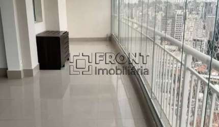 Apartamento com 2 quartos à venda na Rua Pais Leme, 215, Pinheiros, São Paulo por R$ 1.490.000