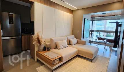 Apartamento com 2 quartos à venda na Rua Desembargador Aragão, 101, Vila Mariana, São Paulo por R$ 1.580.000