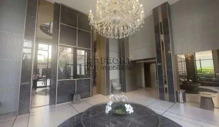 Cobertura com 3 quartos à venda na Rua Ministro Godói, 664, Perdizes, São Paulo por R$ 7.000.000