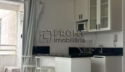 Apartamento com 1 quarto à venda na Rua Butantã, 408, Pinheiros, São Paulo por R$ 445.000