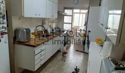 Apartamento à venda na Rua Bahia, 107, Higienópolis, São Paulo por R$ 1.900.000