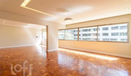Apartamento com 4 quartos à venda na Rua Sampaio Viana, 238, Vila Mariana, São Paulo por R$ 1.850.000