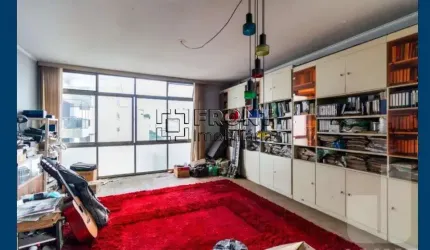 Apartamento com 3 quartos à venda na Rua Sergipe, 243, Consolação, São Paulo por R$ 1.590.000