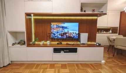 Apartamento com 2 quartos à venda na Rua Viradouro, 123, Itaim Bibi, São Paulo por R$ 1.790.000