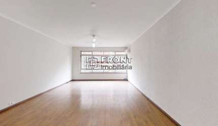 Apartamento com 3 quartos à venda na Rua Ibiapinópolis, 967, Jardim Paulistano, São Paulo por R$ 3.150.000