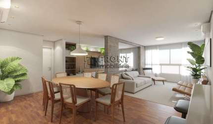 Apartamento com 2 quartos à venda na Alameda Ministro Rocha Azevedo, 976, Cerqueira César, São Paulo por R$ 2.350.000