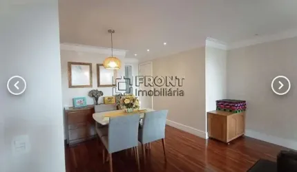 Apartamento com 3 quartos à venda na Rua Guairá, 235, Saúde, São Paulo por R$ 1.320.000