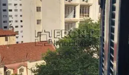 Kitnet / Stúdio à venda na Avenida Vieira de Carvalho, 167, República, São Paulo por R$ 200.000