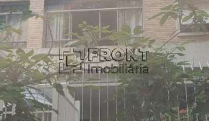 Apartamento com 3 quartos à venda na Rua Conselheiro Brotero, 717, Santa Cecília, São Paulo por R$ 890.000