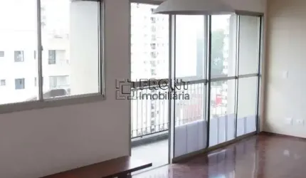 Apartamento com 3 quartos à venda na Rua Abdo Ambuba, 223, Vila Andrade, São Paulo por R$ 1.000.000