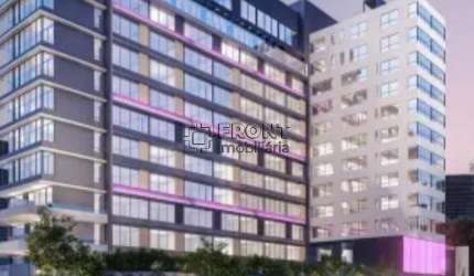 Apartamento com 1 quarto à venda na Alameda Itu, 204, Vila Caraguatá, São Paulo por R$ 800.000