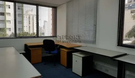 Prédio à venda na Rua Alves Guimarães, 462, Pinheiros, São Paulo por R$ 1.485.000