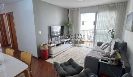 Apartamento com 3 quartos à venda na Rua Venâncio Aires, 641, Pompéia, São Paulo por R$ 1.080.000