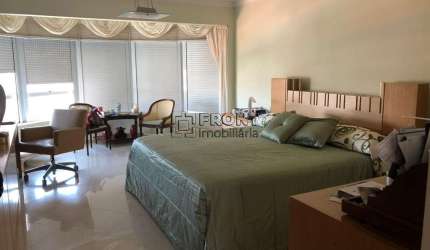 Apartamento com 3 quartos à venda na Rua Conselheiro Fernandes Torres, 148, Pacaembu, São Paulo por R$ 10.000.000