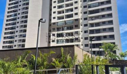 Apartamento com 3 quartos à venda na Rua Fortunato Ferraz, 851, Vila Anastácio, São Paulo por R$ 795.000