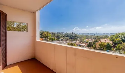 Casa com 4 quartos à venda na Rua Doutor Cícero de Alencar, 265, Vila Pirajussara, São Paulo por R$ 950.000