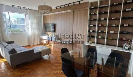 Apartamento com 3 quartos à venda na Avenida Sumaré, 121, Perdizes, São Paulo por R$ 1.400.000