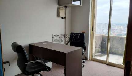 Sala comercial para alugar na Rua Quinze de Novembro, 228, Centro, São Paulo por R$ 6.300