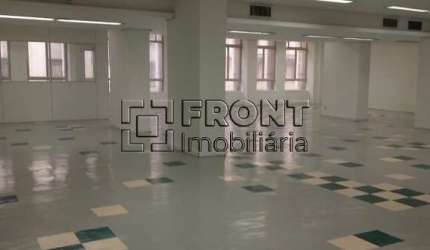Ponto comercial para alugar na Rua Quinze de Novembro, 228, Centro, São Paulo por R$ 12.000
