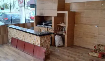 Ponto comercial à venda na Avenida Cangaíba, 3646, Cangaíba, São Paulo