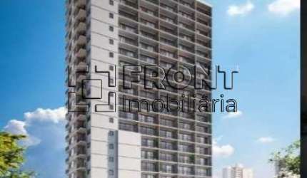 Apartamento com 2 quartos à venda na Rua Melo Palheta, 165, Água Branca, São Paulo por R$ 550.000