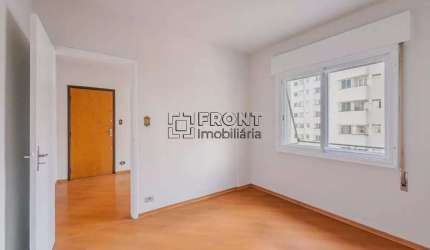 Apartamento com 1 quarto à venda na Rua José Maria Lisboa, 21, Jardim Paulista, São Paulo por R$ 475.000