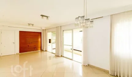 Apartamento com 3 quartos à venda na Rua Lacedemônia, 260, Campo Belo, São Paulo por R$ 1.550.000