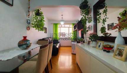 Apartamento com 2 quartos à venda na Rua Almeida Torres, 108, Aclimação, São Paulo por R$ 460.000