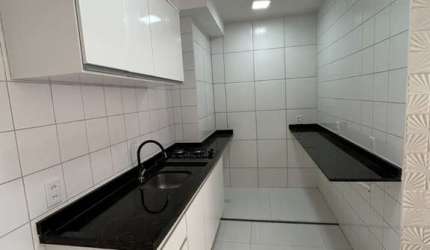 Apartamento com 2 quartos à venda na Rua Federação Paulista de Futebol, 20, Várzea da Barra Funda, São Paulo por R$ 380.000