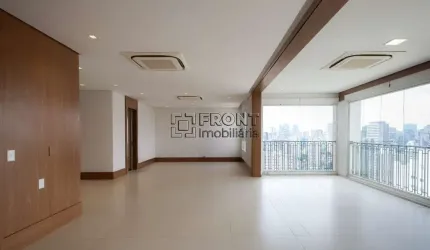 Apartamento com 2 quartos para alugar na Rua Baluarte, 401, Vila Olímpia, São Paulo por R$ 32.000