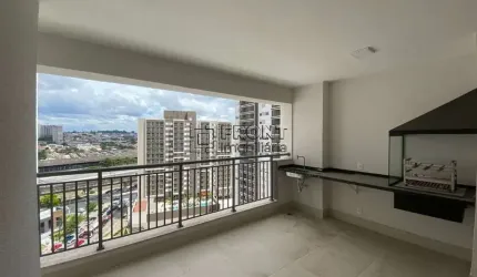 Apartamento com 3 quartos à venda na Avenida Alberto Augusto Alves, 220, Vila Andrade, São Paulo por R$ 1.060.000