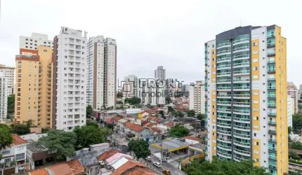 Apartamento com 3 quartos à venda na Avenida Bosque da Saúde, 710, Saúde, São Paulo por R$ 845.000