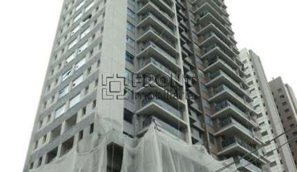 Apartamento com 2 quartos à venda na Rua Arruda Alvim, 251, Pinheiros, São Paulo por R$ 1.590.000