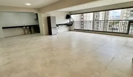 Apartamento com 4 quartos à venda na Via Santa Maria, 135, Tatuapé, São Paulo por R$ 1.895.000