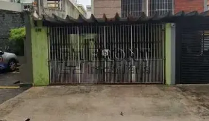 Casa com 3 quartos à venda na Avenida General Charles de Gaulle, 192, Parque São Domingos, São Paulo por R$ 696.000