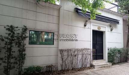 Ponto comercial à venda na Rua João Lourenço, 560, Vila Nova Conceição, São Paulo por R$ 23.000.000