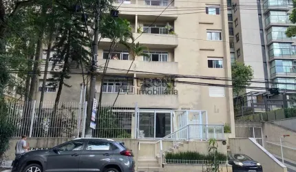 Apartamento com 2 quartos para alugar na Rua Capitão Pinto Ferreira, 94, Jardim Paulista, São Paulo por R$ 5.000
