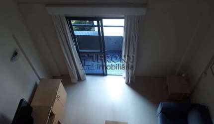 Kitnet / Stúdio para alugar na Alameda dos Arapanés, 1142, Moema, São Paulo por R$ 3.450