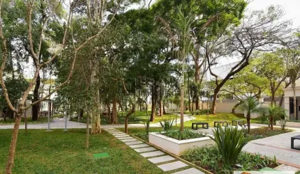 Apartamento com 2 quartos à venda na Avenida João Dias, 2191, Santo Amaro, São Paulo por R$ 899.000