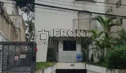 Apartamento com 3 quartos para alugar na Rua Manuel da Nóbrega, 533, Paraíso, São Paulo por R$ 9.300