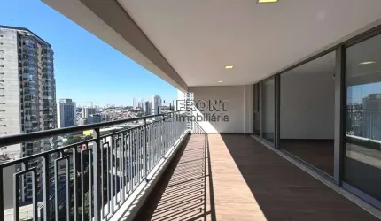 Apartamento com 4 quartos à venda na Rua Vergueiro, 4392, Vila Mariana, São Paulo por R$ 2.400.000